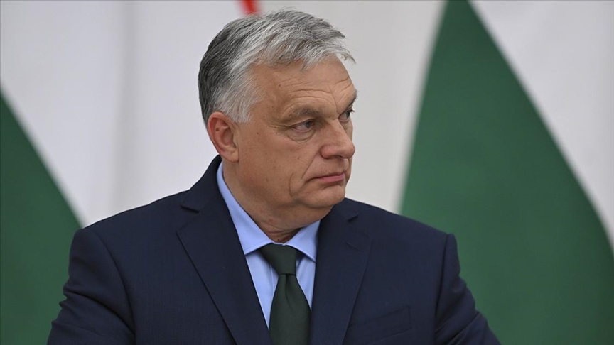 Hungary's Orban calls for EU reforms on migration, competitiveness, energy policy