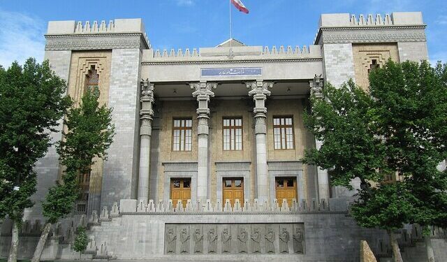Hungary’s ambassador summoned by Iran over EU-GCC statement on Persian Gulf islands