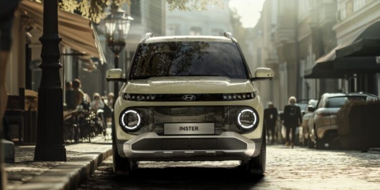 Hyundai to start Europe expansion with Czech Republic plant