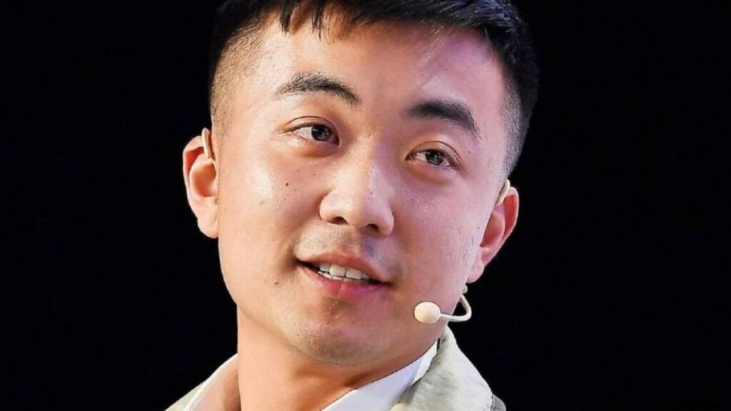 ‘I dropped out’: Nothing CEO Carl Pei on why he left one of ‘Europe’s top business schools’