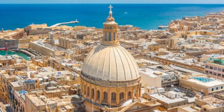 I visited Malta - one of Europe's most walkable city breaks | Europe | Travel