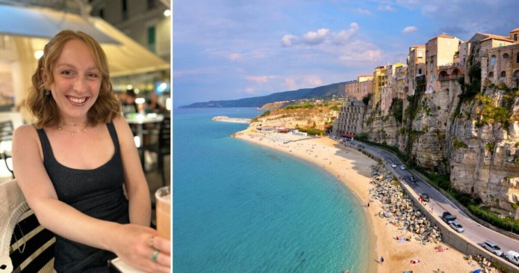 ‘I went to Italy’s prettiest seaside town – one thing stood out immediately’ | Travel News | Travel
