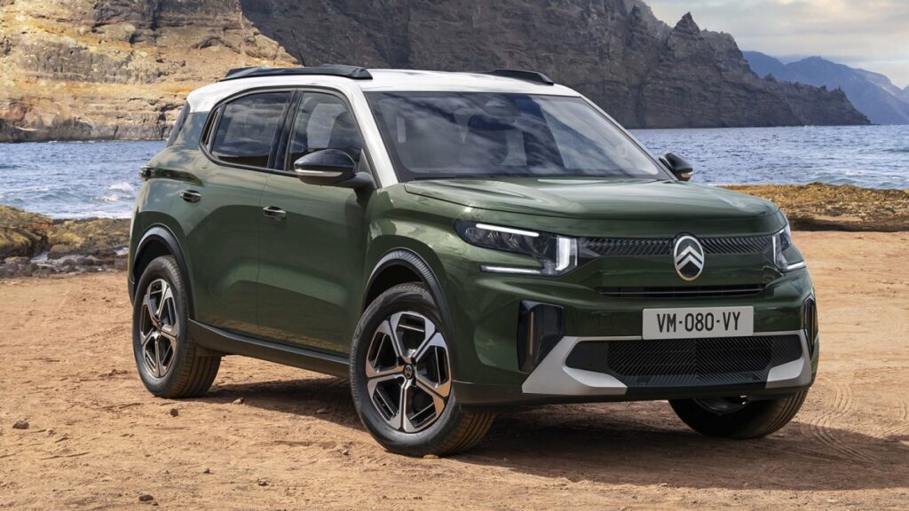 ICCT forecast: share of electric cars will have to increase