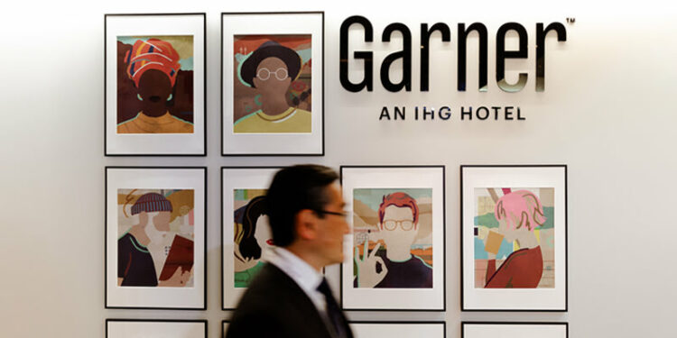 IHG Hotels & Resorts Announces Expansion of Garner Brand with Four New Properties in the UK and Europe