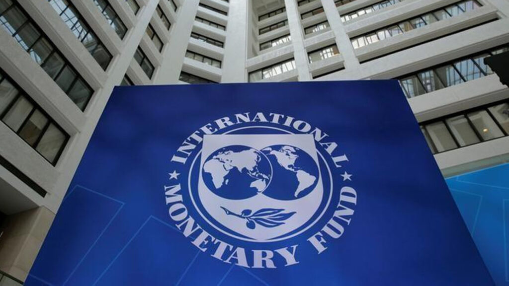 IMF throws support behind bank mergers in Europe — World — The Guardian Nigeria News – Nigeria and World News