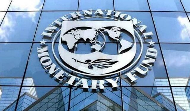 IMF throws support behind bank mergers in Europe - Business & Finance