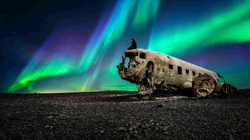 Iceland, Finland, Russia: The best time to see the Northern Lights is NOW