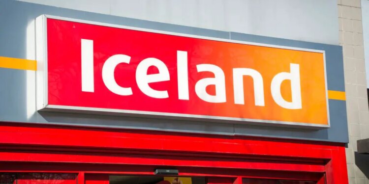 Iceland Foods in Legal Trademark Battle Over ‘Iceland’ Name