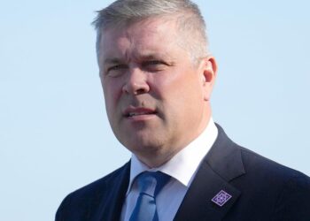 Iceland on track for snap election as government falls – POLITICO Iceland on track for snap election as government falls – POLITICO