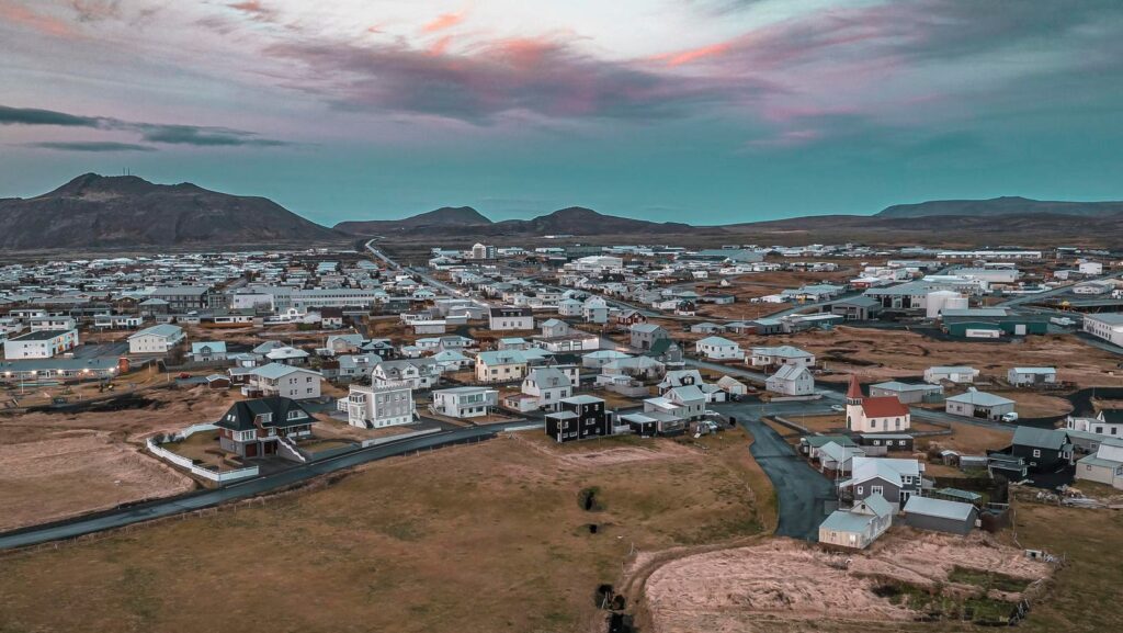 Iceland’s Volcano Could Impact Travel ‘Over The Coming Weeks’ In Europe