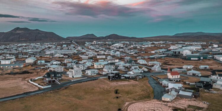 Iceland’s Volcano Could Impact Travel ‘Over The Coming Weeks’ In Europe