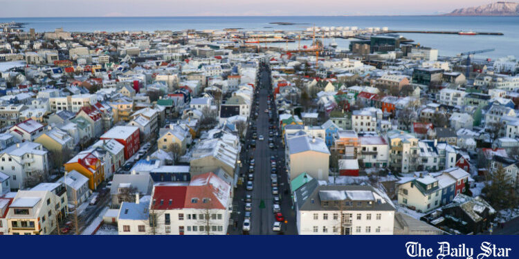 Iceland’s four-day work week: A success story