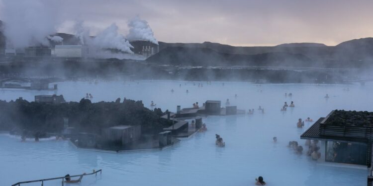 Iceland's tourist influx is creating housing problems