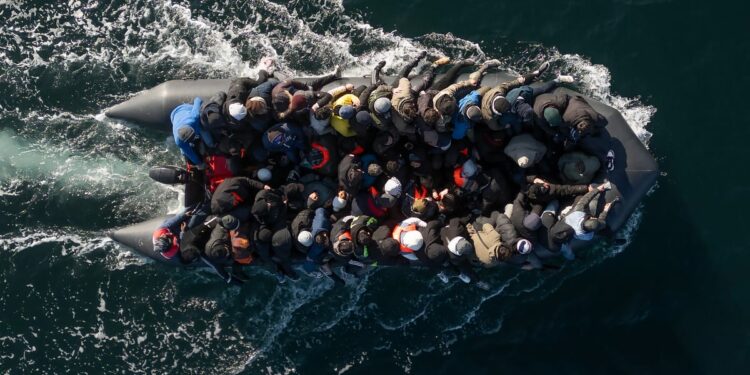 If you think Trump’s migration policies are extreme, look at the EU’s – POLITICO