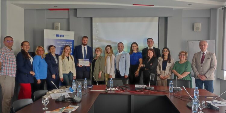 Improving public reporting on human trafficking in North Macedonia through a victim-centred approach