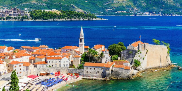 Improving public sector governance is vital for Montenegro’s EU membership