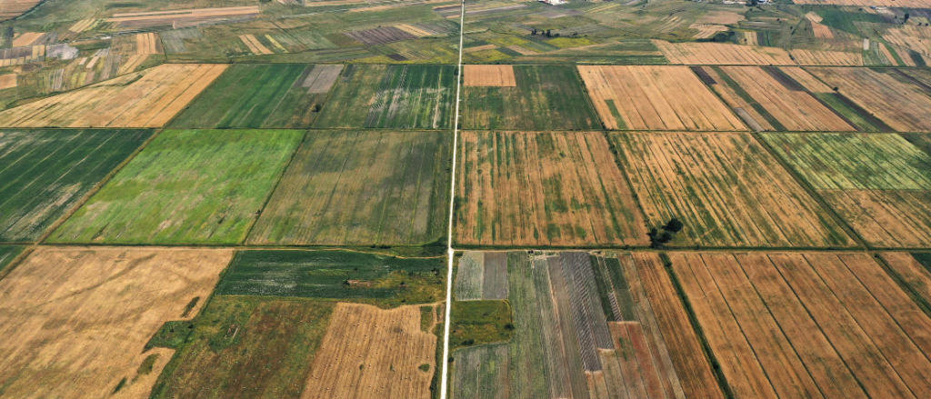 In North Macedonia, EU-supported land consolidation process phase two