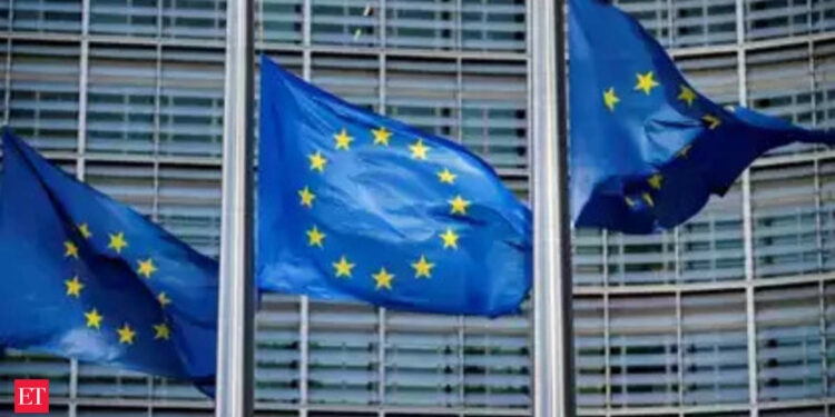 Incoming EU foreign policy chief Kaja Kallas warns against Russia and China