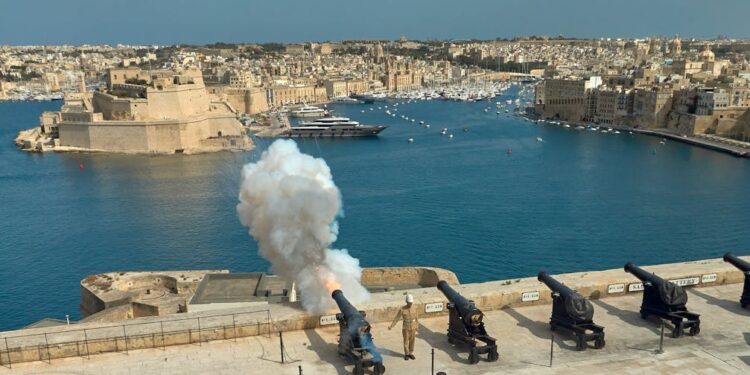 Increasing number of South Africans showing interest in Malta