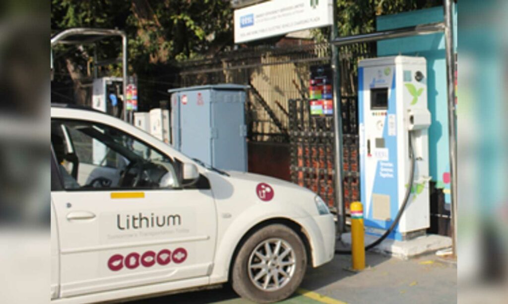 Indian, EU startups fostering business collaboration in EV battery recycling