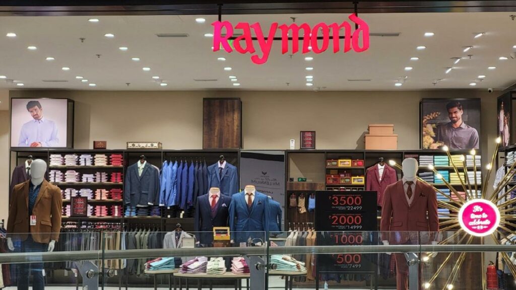 India’s Raymond Lifestyle to create 9,000 jobs across new stores