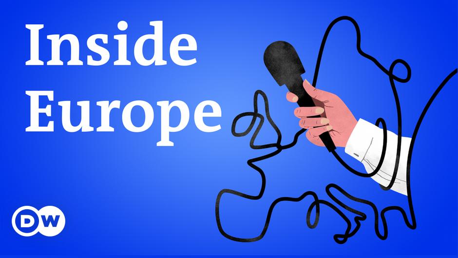 Inside Europe August 22 2024 – DW – 08/22/2024