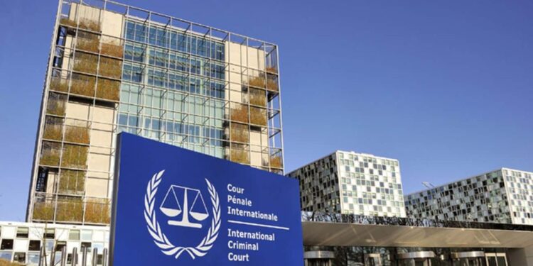 International Criminal Court may investigate Belarus' involvement in deportation of Ukrainian children – spokesperson