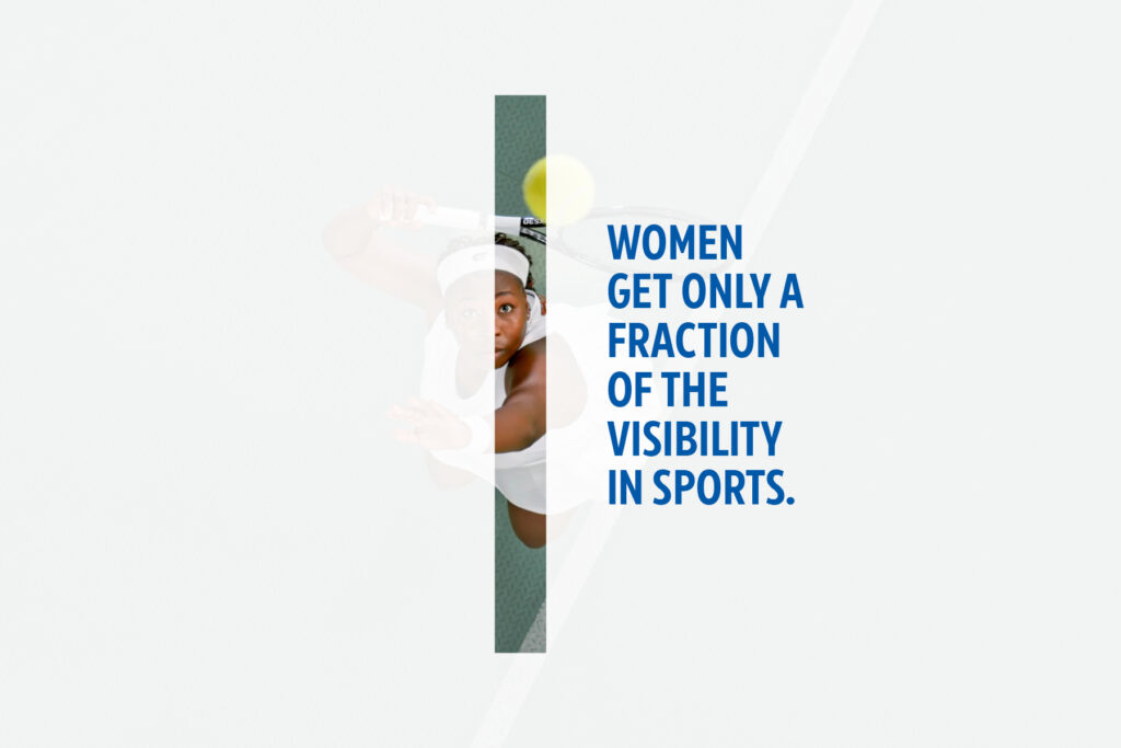 International Women’s Day 2024: Parliament looks at gender equality in sports | Topics