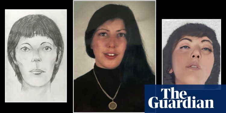 Interpol campaign to identify remains of women in Europe expands to 46 cases | Interpol