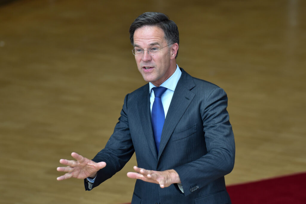 Inventing NATO 3.0: Why Rutte should bridge the EU and the US for a stronger alliance