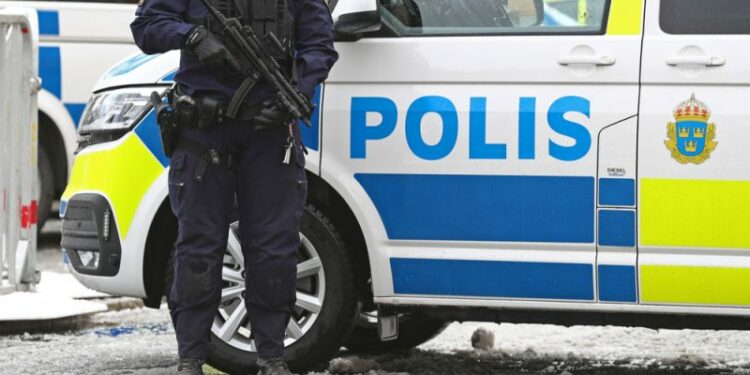 Iran may be involved in Nordic Israeli embassies attacks, Swedish Security services say – Euractiv