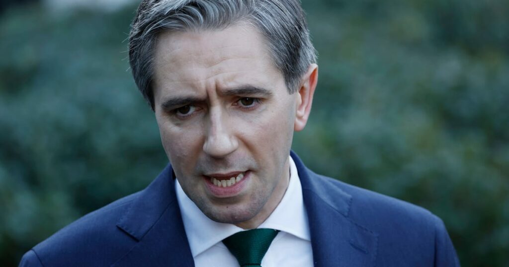 Ireland ready to go it alone and restrict trade ties with Israel, taoiseach says – POLITICO