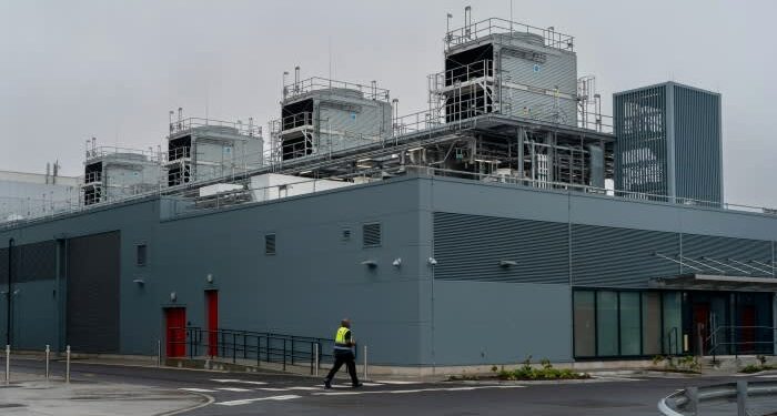 Ireland struggles to consolidate role as data centre hub