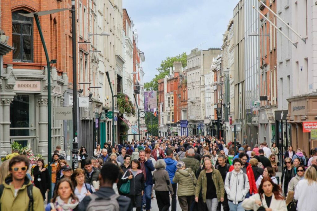Ireland’s housing crisis is making a third of residents consider moving to a more affordable country