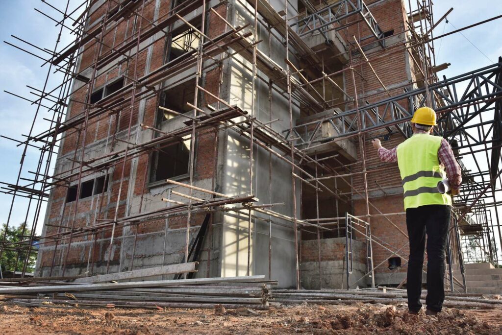 Ireland’s infrastructure gaps may require 80,000 new builders and €38 billion more from state