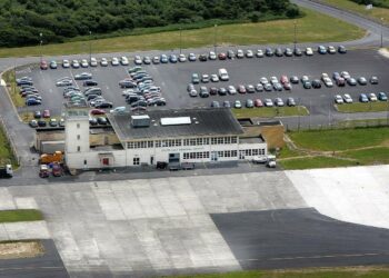 Irish MEP to discuss Waterford Airport with EU President Ursula Von Der Leyen – News Irish MEP to discuss Waterford Airport with EU President Ursula Von Der Leyen – News