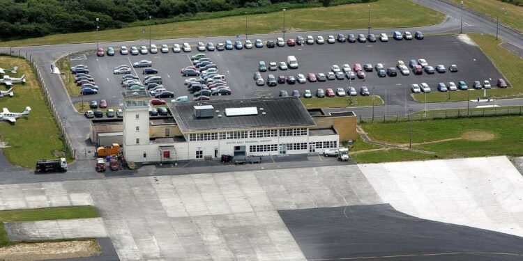 Irish MEP to discuss Waterford Airport with EU President Ursula Von Der Leyen - News