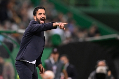 Is United’s target Amorim, Europe’s next superstar coach?