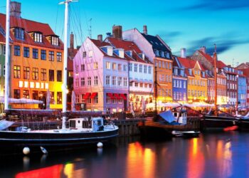 Is this the most affordable country in Europe to buy a home?