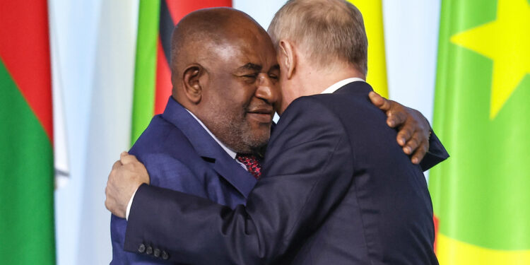 Island hopping: Why Azerbaijan’s meddling in the Comoros should worry the EU