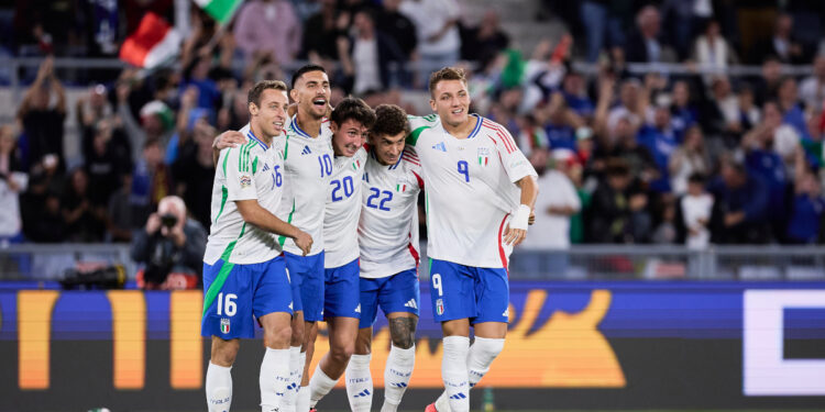 Italy defender must be ‘hospitalised’ if he thinks about Man City winger