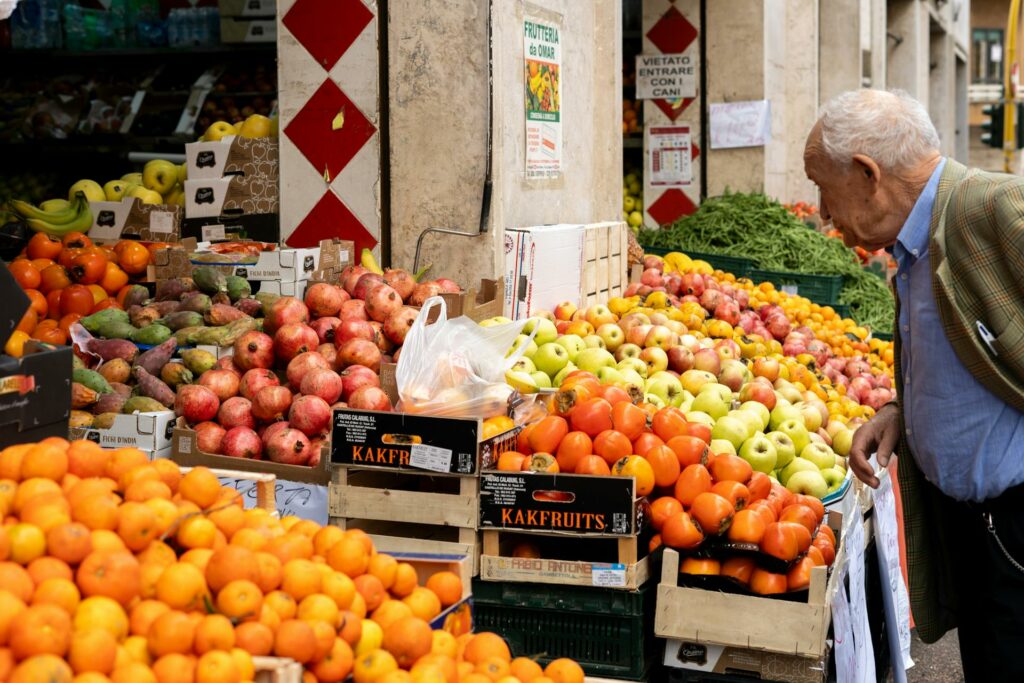 Italy’s demographics are worst in Europe for growth, report says