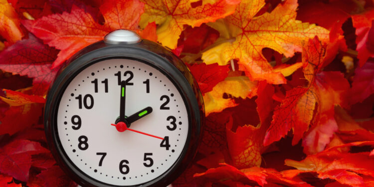 It’s winter time! The clocks go back on Saturday night - DutchNews.nl