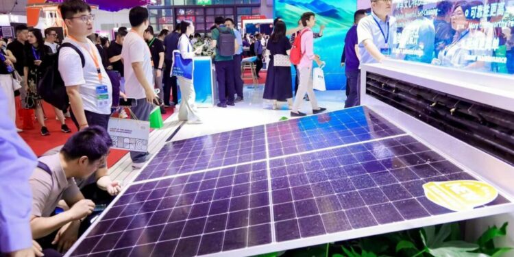 JA Solar sues France’s Carbon in patent dispute involving Astronergy – pv magazine International