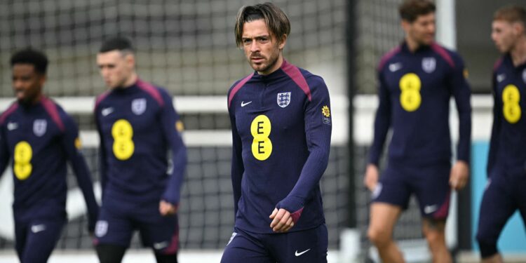 Jack Grealish: Manchester City star insists he should have been in England’s Euro 2024 squad - 'I didn't agree with it'