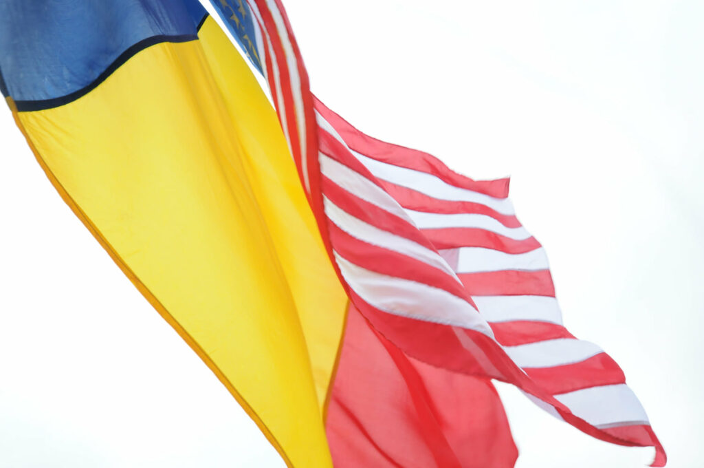 Joint Statement on the U.S. – Romania Strategic Dialogue