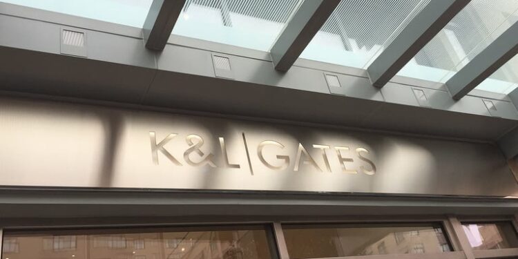 K&L Gates Brussels Hires Senior Antitrust Partner From Gibson Dunn