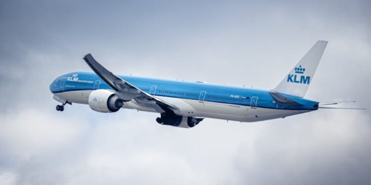 KLM Expands European Network With New Daily Flights To Finland, Belfast, Málaga, Billund, And More