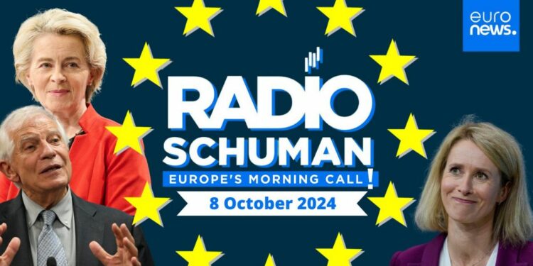 Kallas in, Borrell out: Will the EU lose a counterweight in its Middle East policy?
