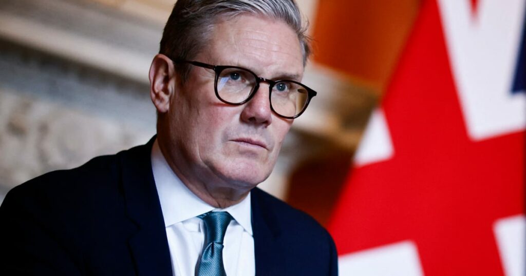 Keir Starmer’s Brexit reboot – POLITICO Europe